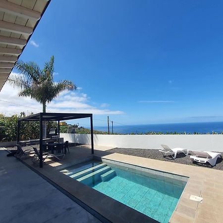 Villa Puesta De Luna Tazacorte Eksteriør billede