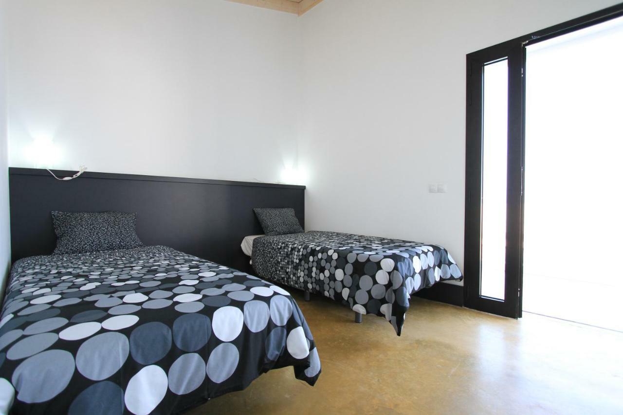 Villa Puesta De Luna Tazacorte Eksteriør billede